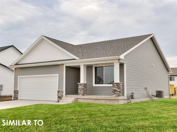 3002 Myron Street, Norwalk, IA 50211