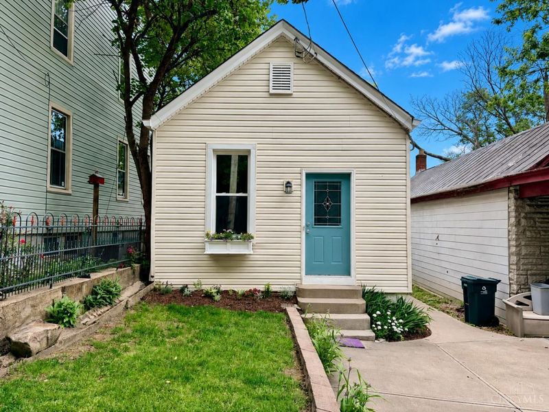 4304 Leeper Street, Cincinnati, OH 45223 Photo 1