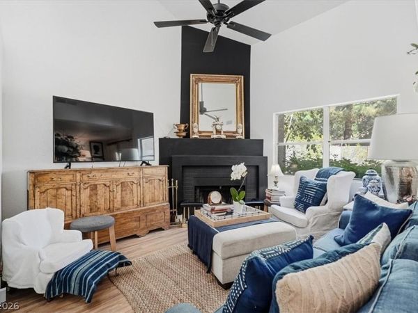 6250 W Flamingo Road , Unit 93, Las Vegas, NV 89103