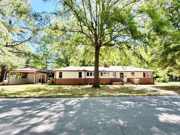 150 Woodland Drive , Humboldt, TN 38343