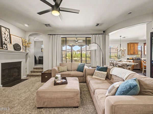 18650 N THOMPSON PEAK Parkway, Unit 2042, Scottsdale, AZ 85255