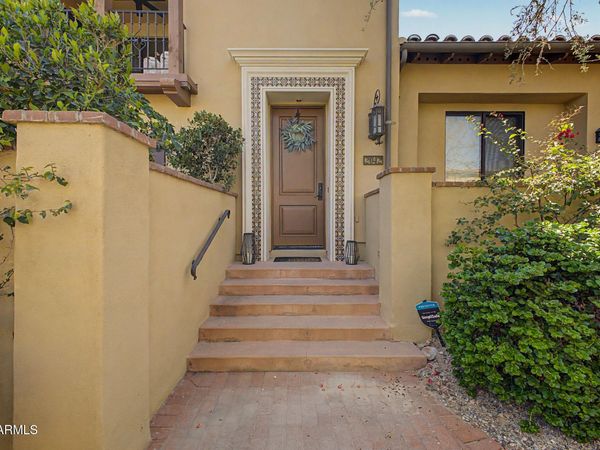 18650 N THOMPSON PEAK Parkway, Unit 2042, Scottsdale, AZ 85255