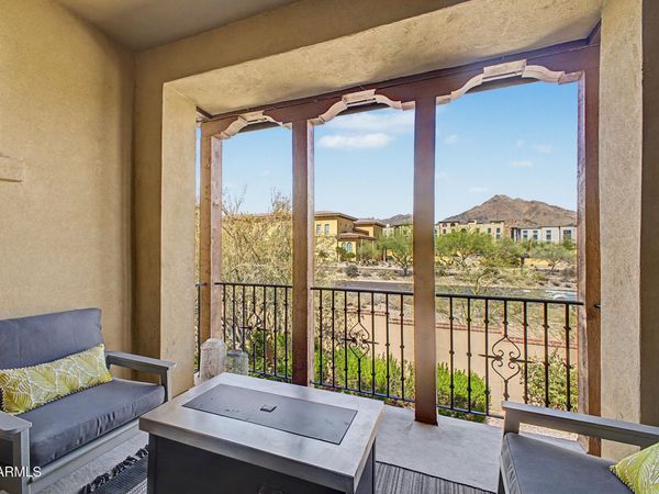 18650 N THOMPSON PEAK Parkway, Unit 2042, Scottsdale, AZ 85255