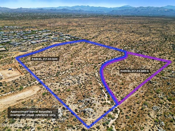 W Alameda Road, Unit -, Scottsdale, AZ 85255