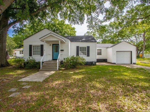 123 N Olive Street , Benton, AR 72015