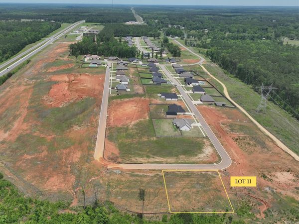 Hudson Drive , Sheridan, AR 72150