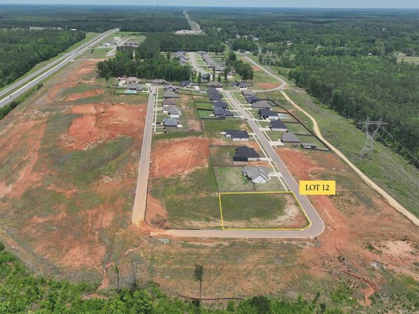 Hudson Drive , Sheridan, AR 72150