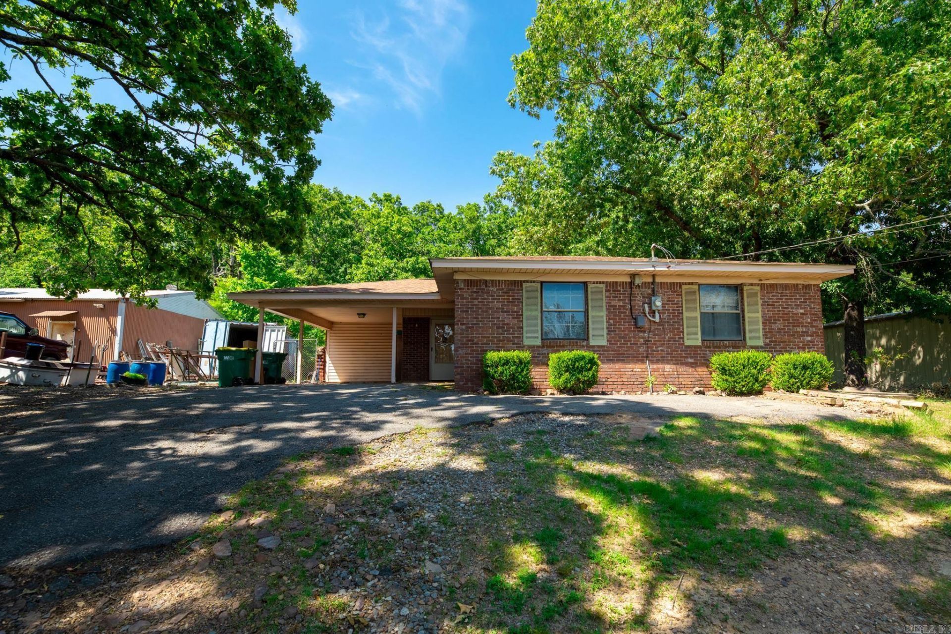 5116 & 5120 Crystal Hill Road  North Little Rock, AR 72118