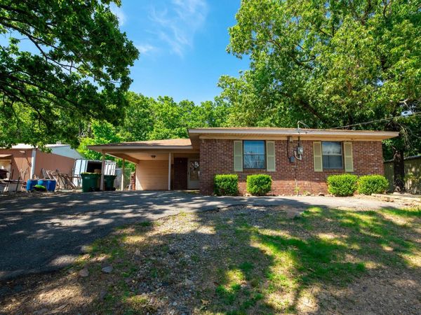 5116 & 5120 Crystal Hill Road , North Little Rock, AR 72118