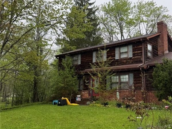 1263 Nicola Drive, Aurora, OH 44202