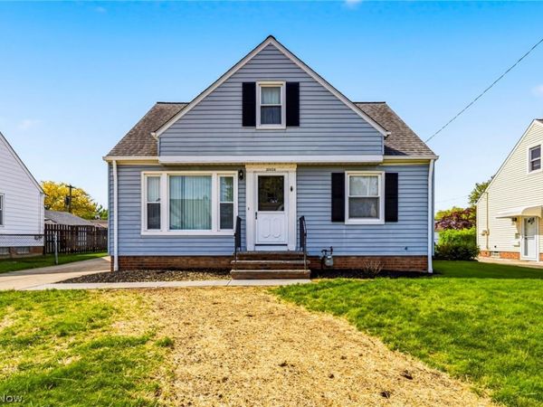 30424 Fern Drive, Willowick, OH 44095