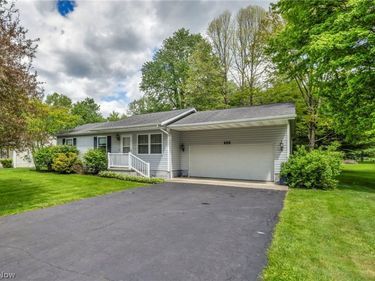 513 Russell Street, Newton Falls, OH 44444