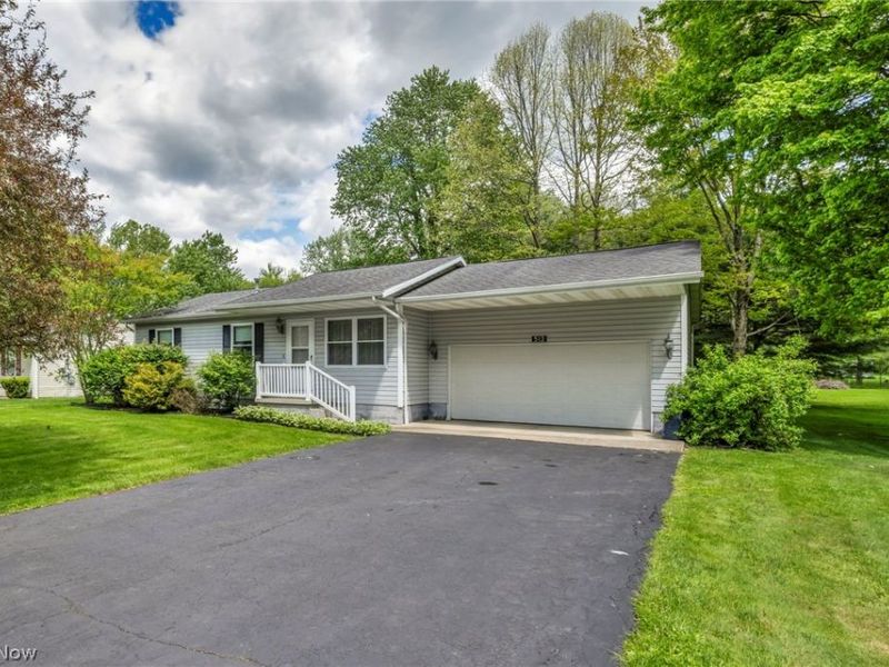 513 Russell Street, Newton Falls, OH 44444 Photo 1