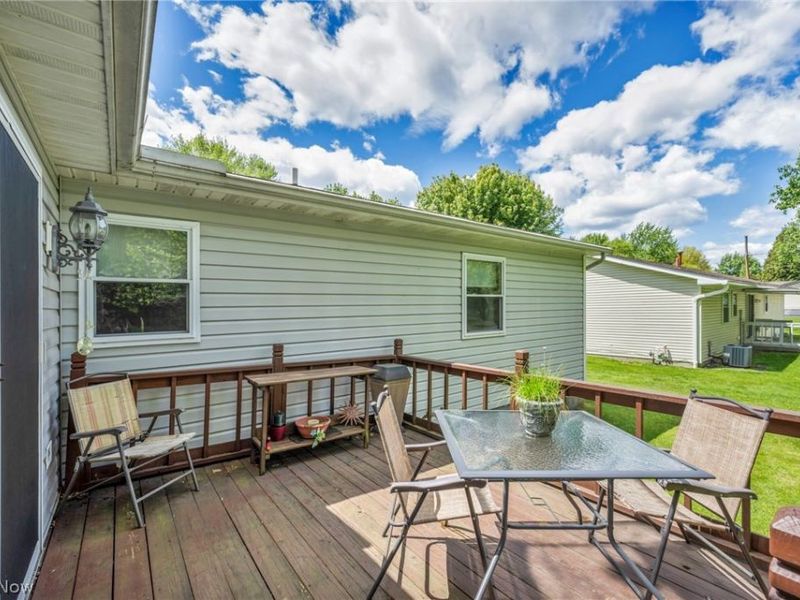 513 Russell Street, Newton Falls, OH 44444 Photo 39
