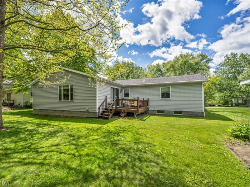 513 Russell Street, Newton Falls, OH 44444 Photo 40