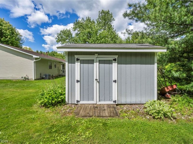 513 Russell Street, Newton Falls, OH 44444 Photo 43