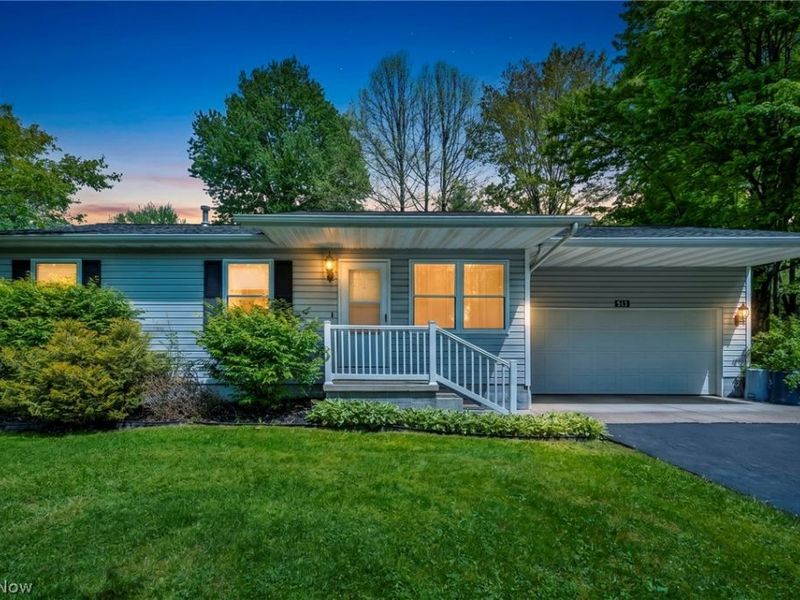 513 Russell Street, Newton Falls, OH 44444 Photo 45