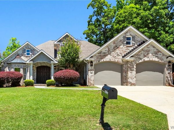 11499 Saint Joseph Street, Northport, AL 35475