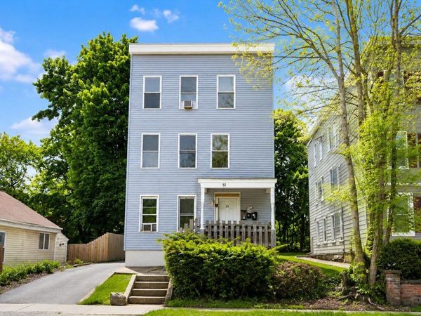 52 Parker Avenue, Unit 2, Poughkeepsie, NY 12601