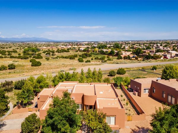 7 Westwind , Santa Fe, NM 87508