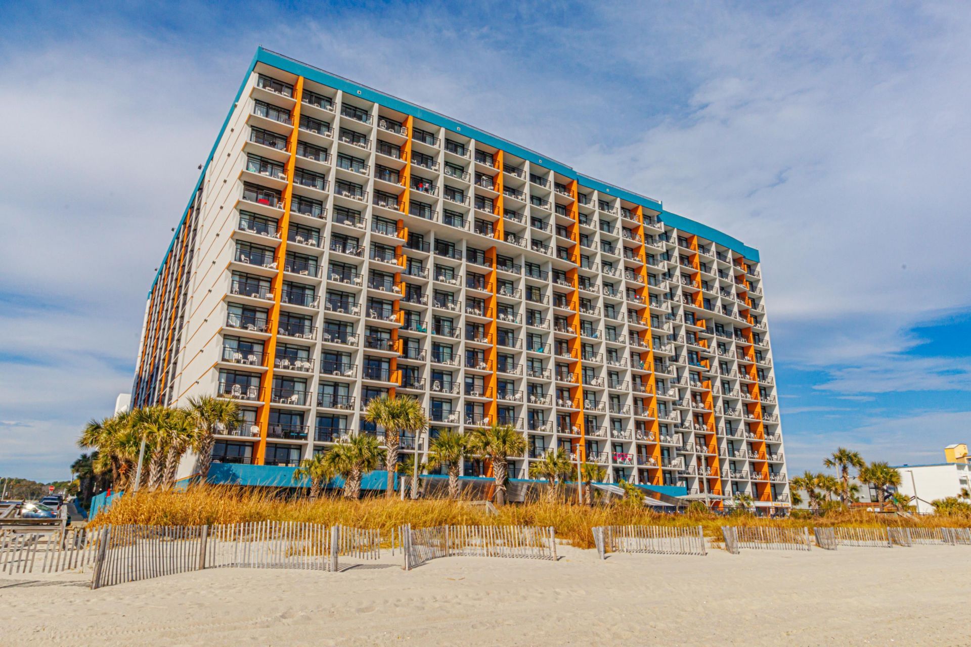 1501 S Ocean Blvd.  Photo 23