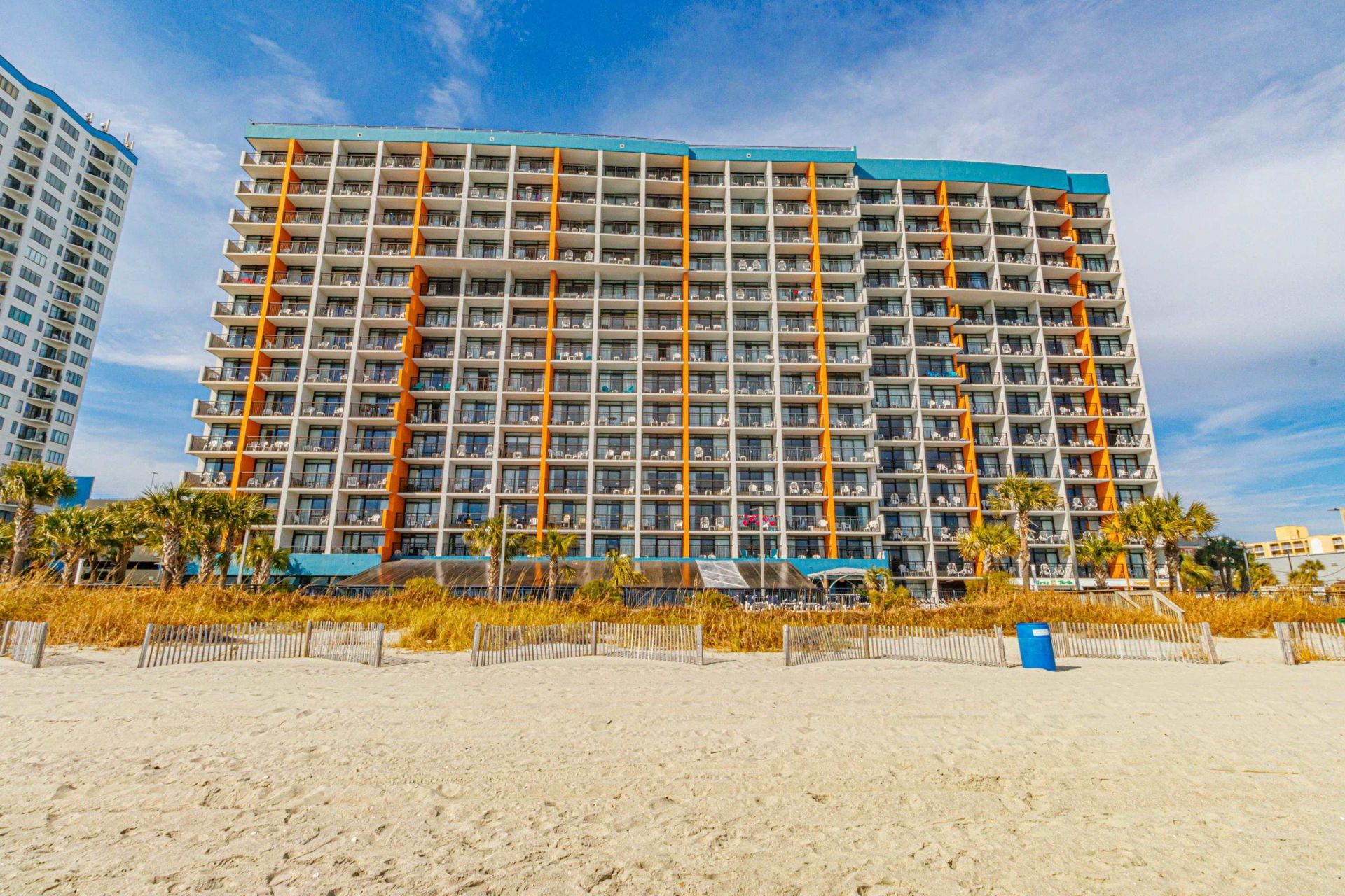 1501 S Ocean Blvd.  Photo 24