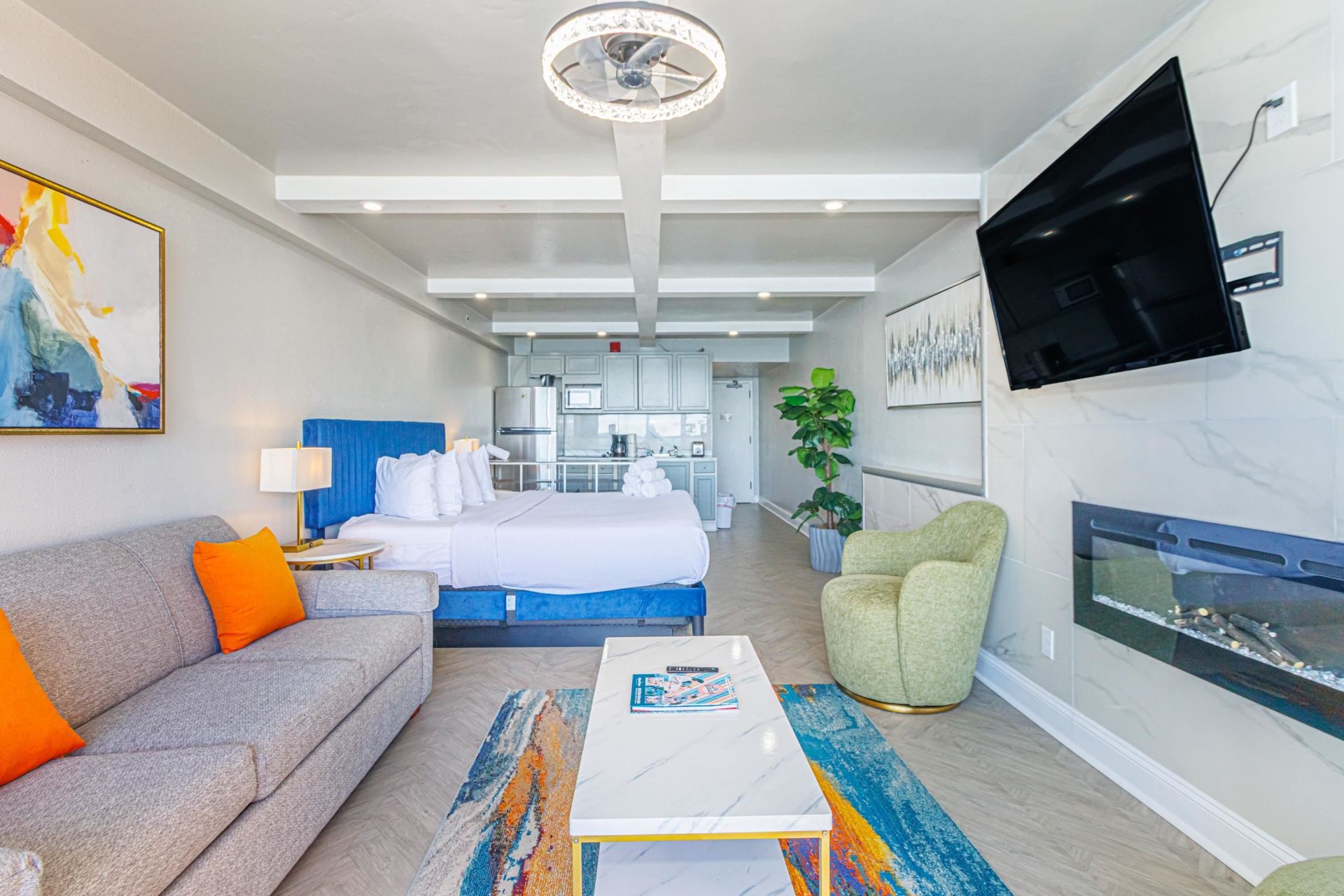 1501 S Ocean Blvd.  Photo 5