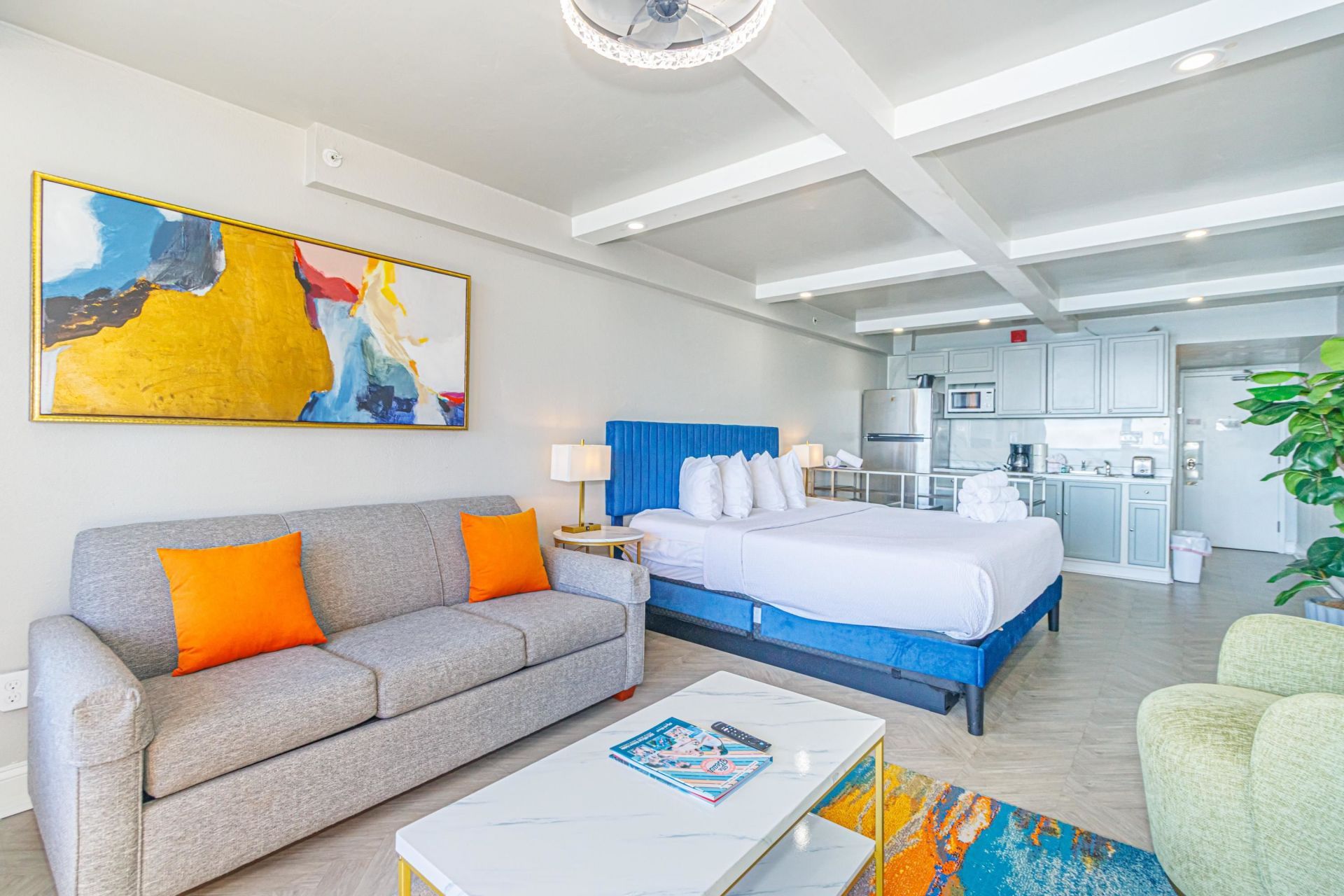 1501 S Ocean Blvd.  Photo 6