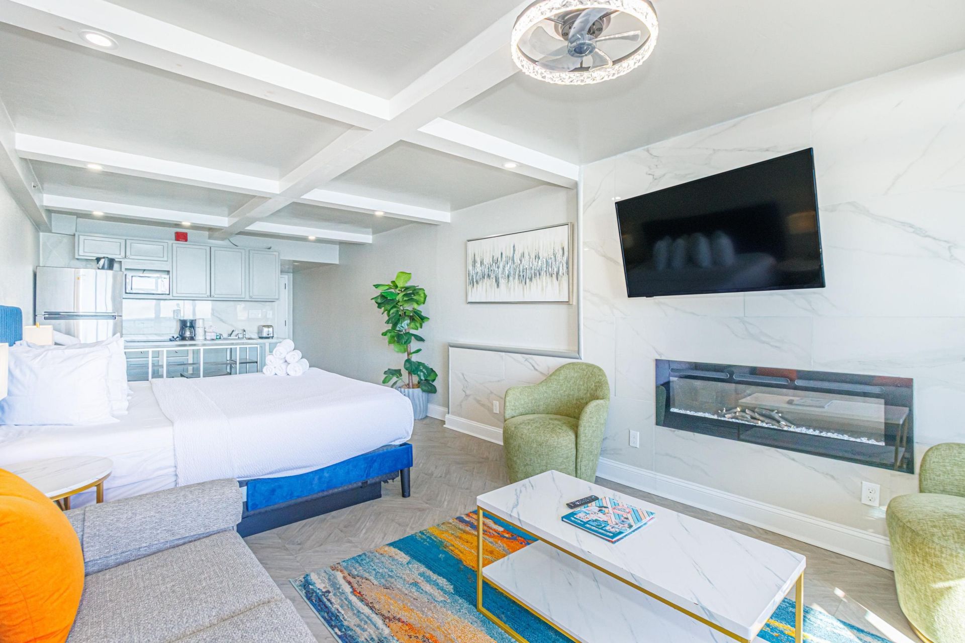 1501 S Ocean Blvd.  Photo 7