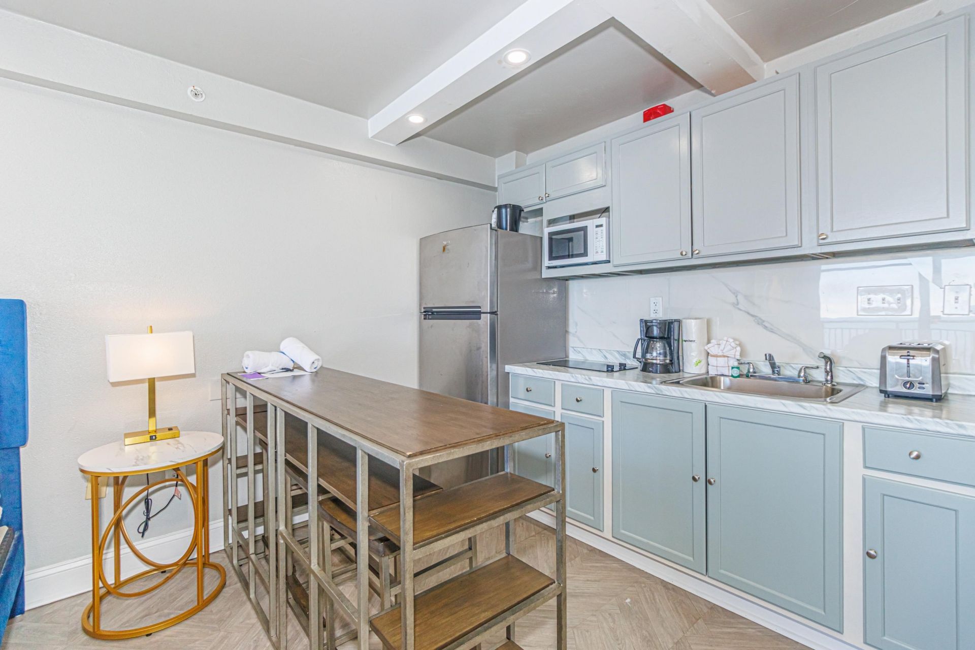 1501 S Ocean Blvd.  Photo 9