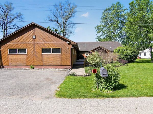 508 Orchard Road, Marshall, MI 49068