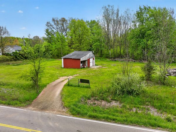 Mccain Road, Parma, MI 49269