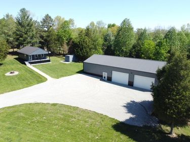 161 Tomahawk Circle, Falls of Rough, KY 40119