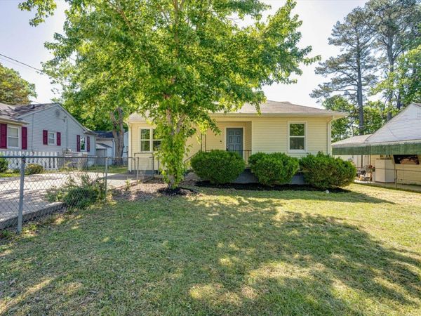 1302 Adonna Lane, Chattanooga, TN 37412
