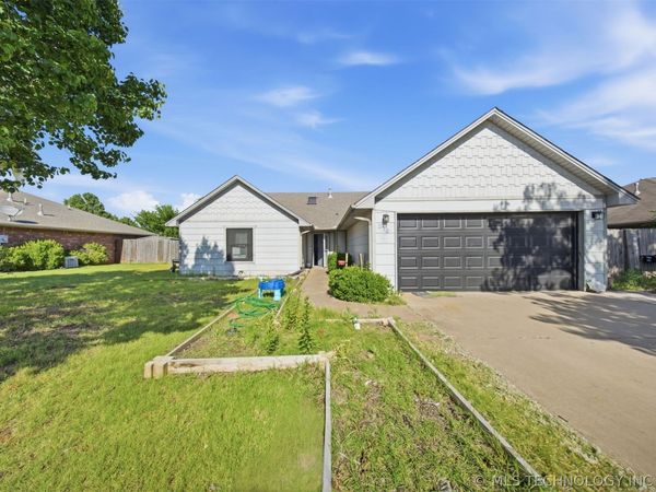 319 Mockingbird , Stillwater, OK 74074