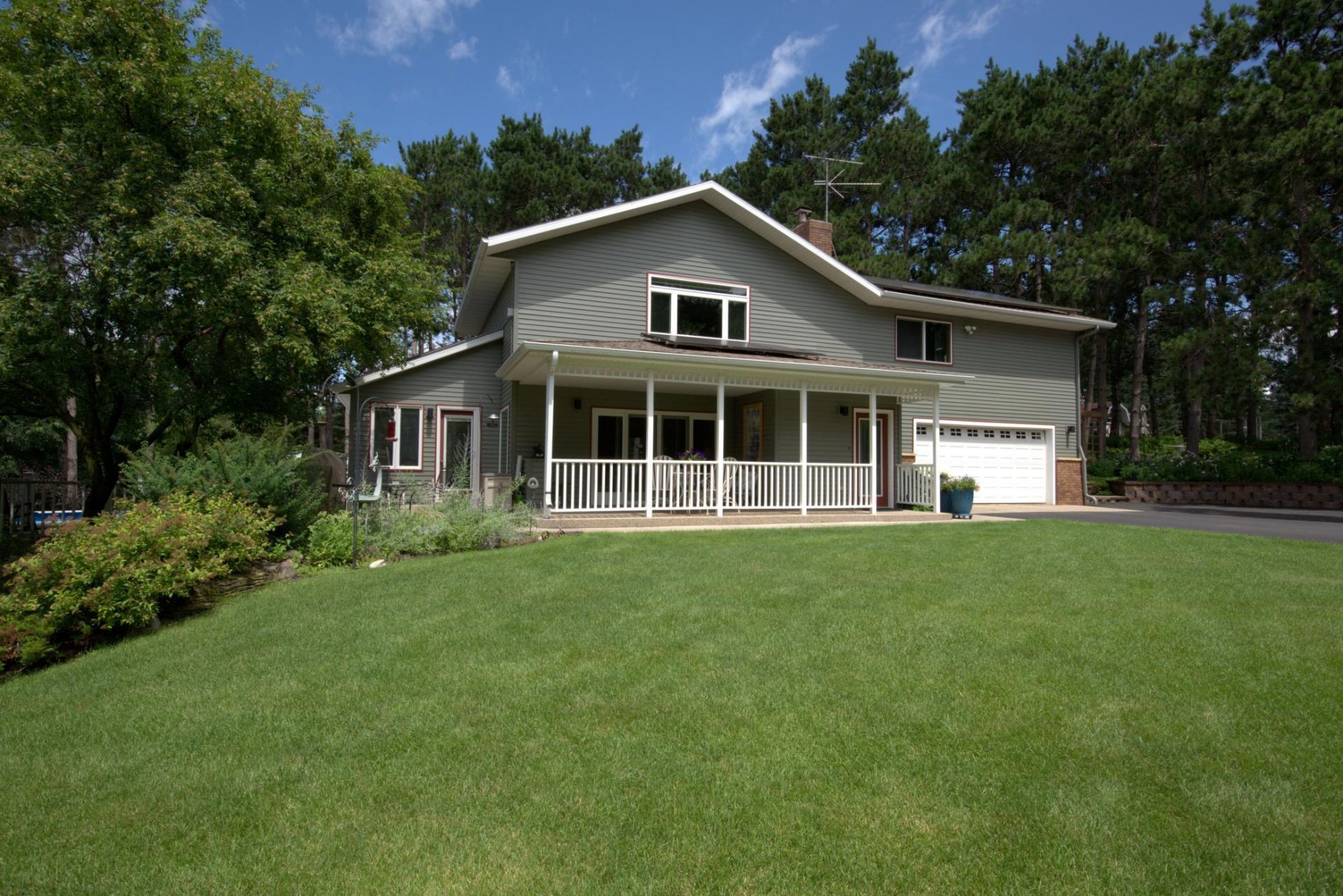 22603 Fable Road, Saint Augusta, MN 56301