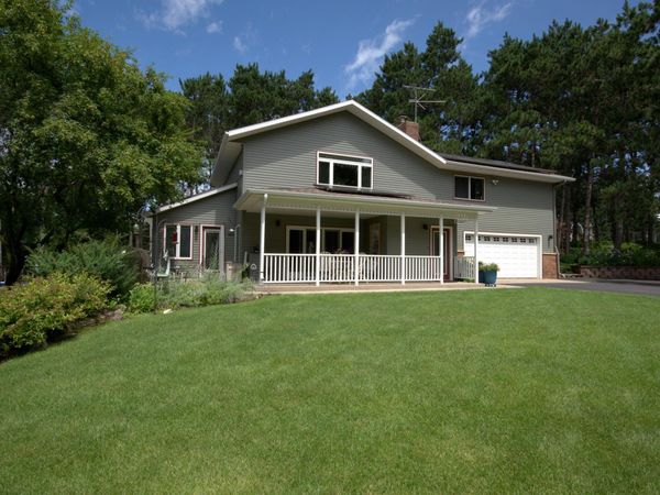 22603 Fable Road, Saint Augusta, MN 56301