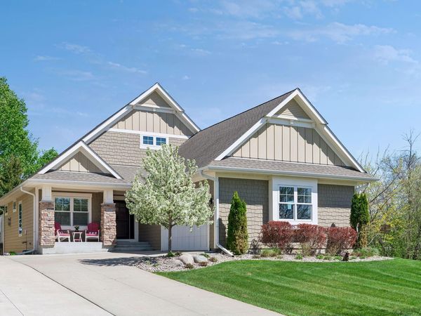 3711 Talero Curve, Chaska, MN 55318