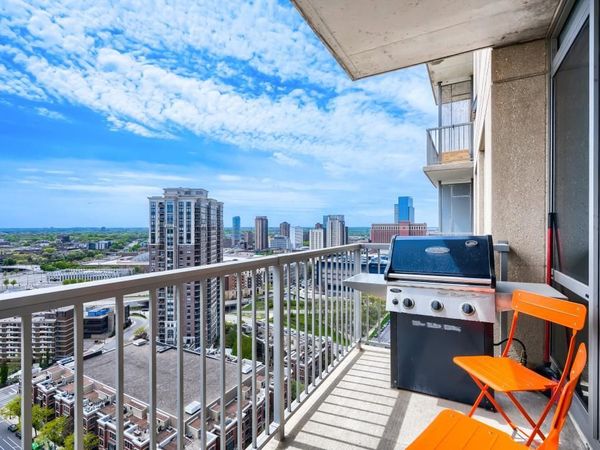 929 Portland Avenue, Unit 2408, Minneapolis, MN 55404