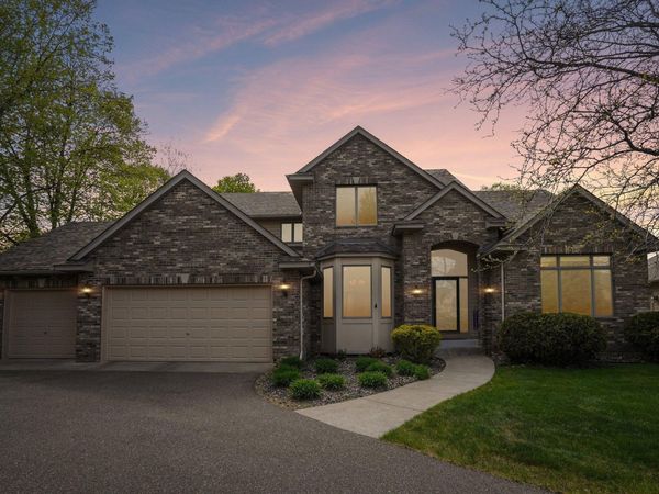 7701 Shenandoah Lane N, Maple Grove, MN 55311