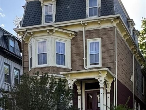 495 Warren St., Boston, MA 02121