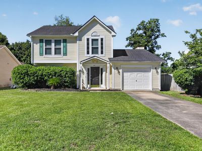 8395 Coventry Court, North Charleston, SC 29420