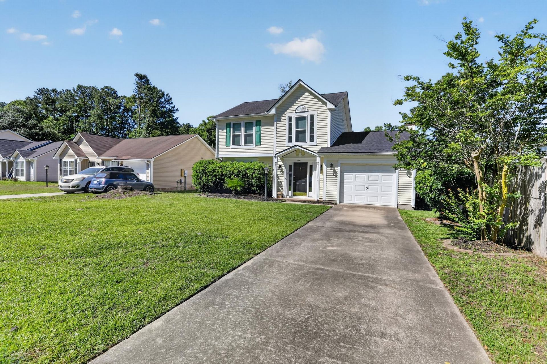 8395 Coventry Court Photo 21