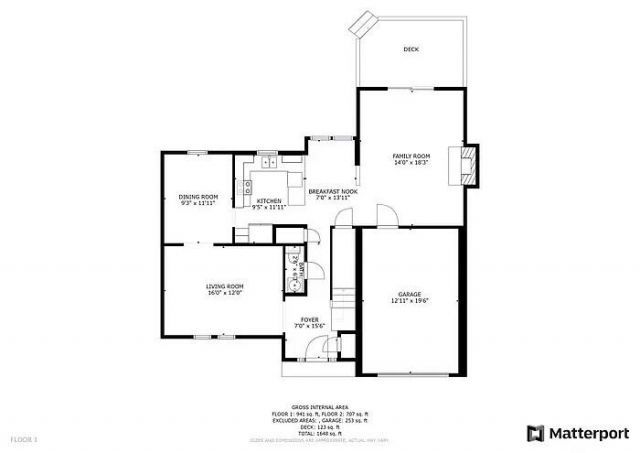 8395 Coventry Court Photo 22