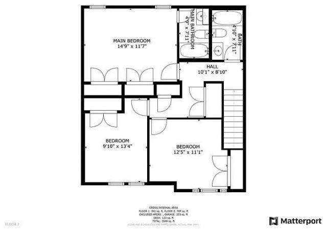 8395 Coventry Court Photo 23