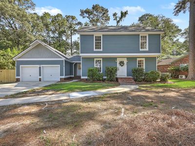 106 Sweetbriar Road, Summerville, SC 29485