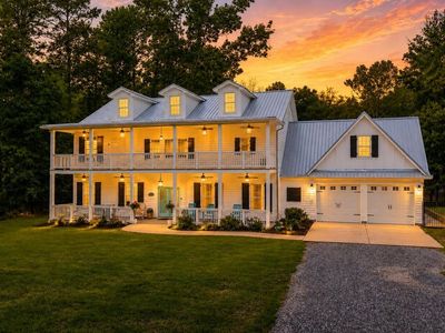 5681 Captain Kidd Road, Hollywood, SC 29449