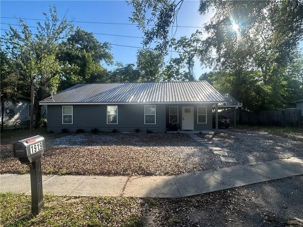 1919 Stonewall Street, Brunswick, GA 31520