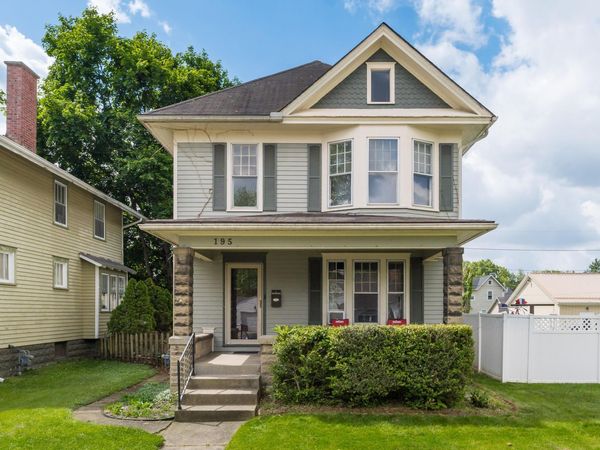 195 Jefferson Road , Newark, OH 43055