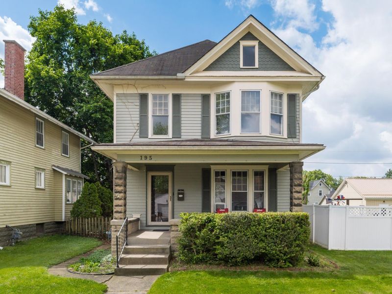 195 Jefferson Road , Newark, OH 43055 Photo 1